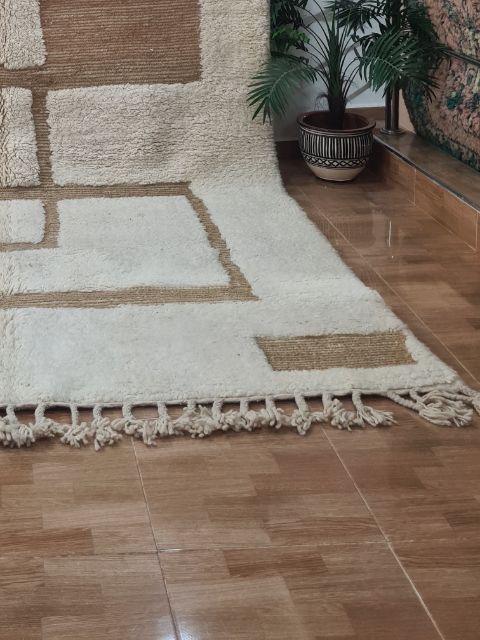 White Sadir Marokkaans handgemaakt tapijt-1165.jpg